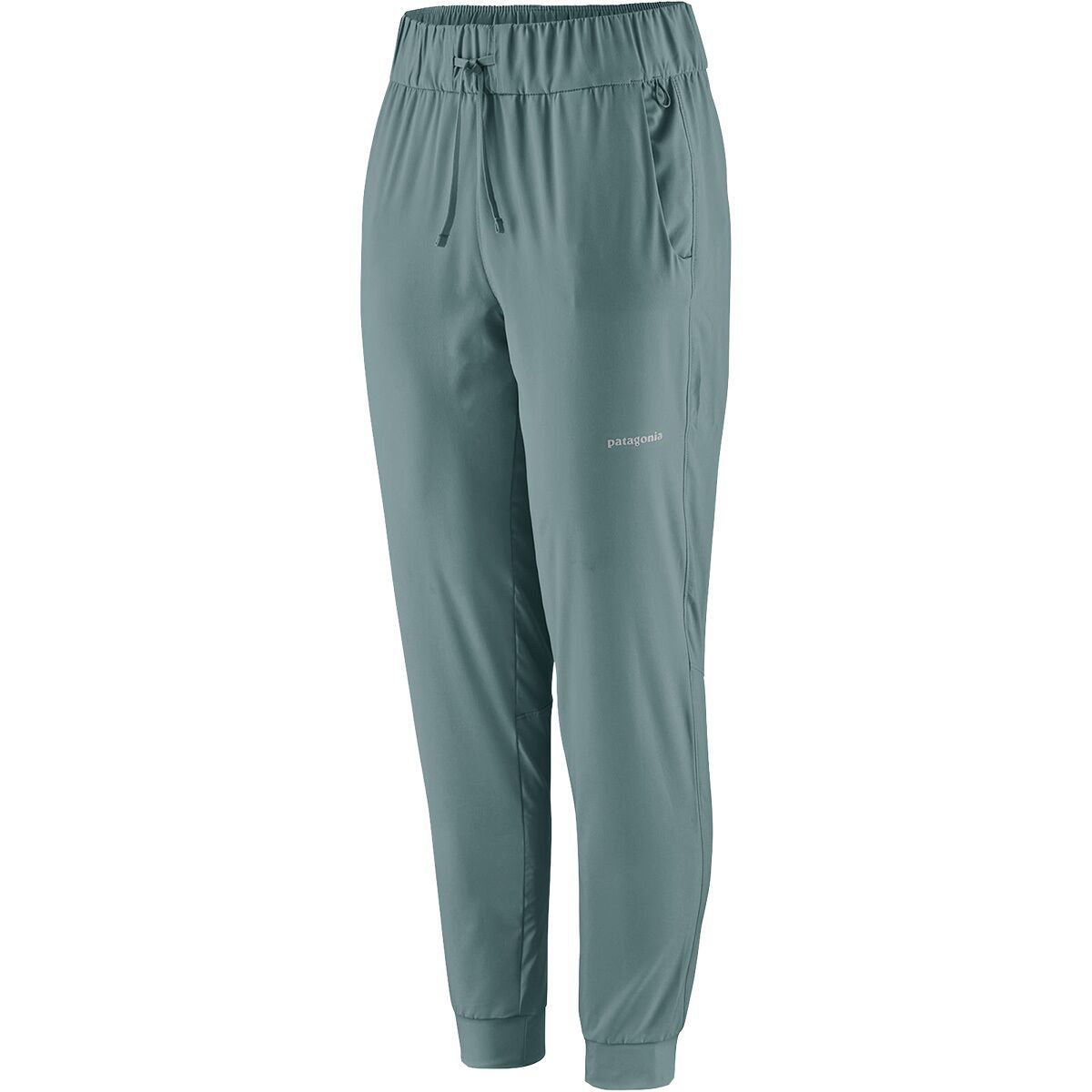 Image of Patagonia Terrebonne Jogger - Women's Blue Sage, L
