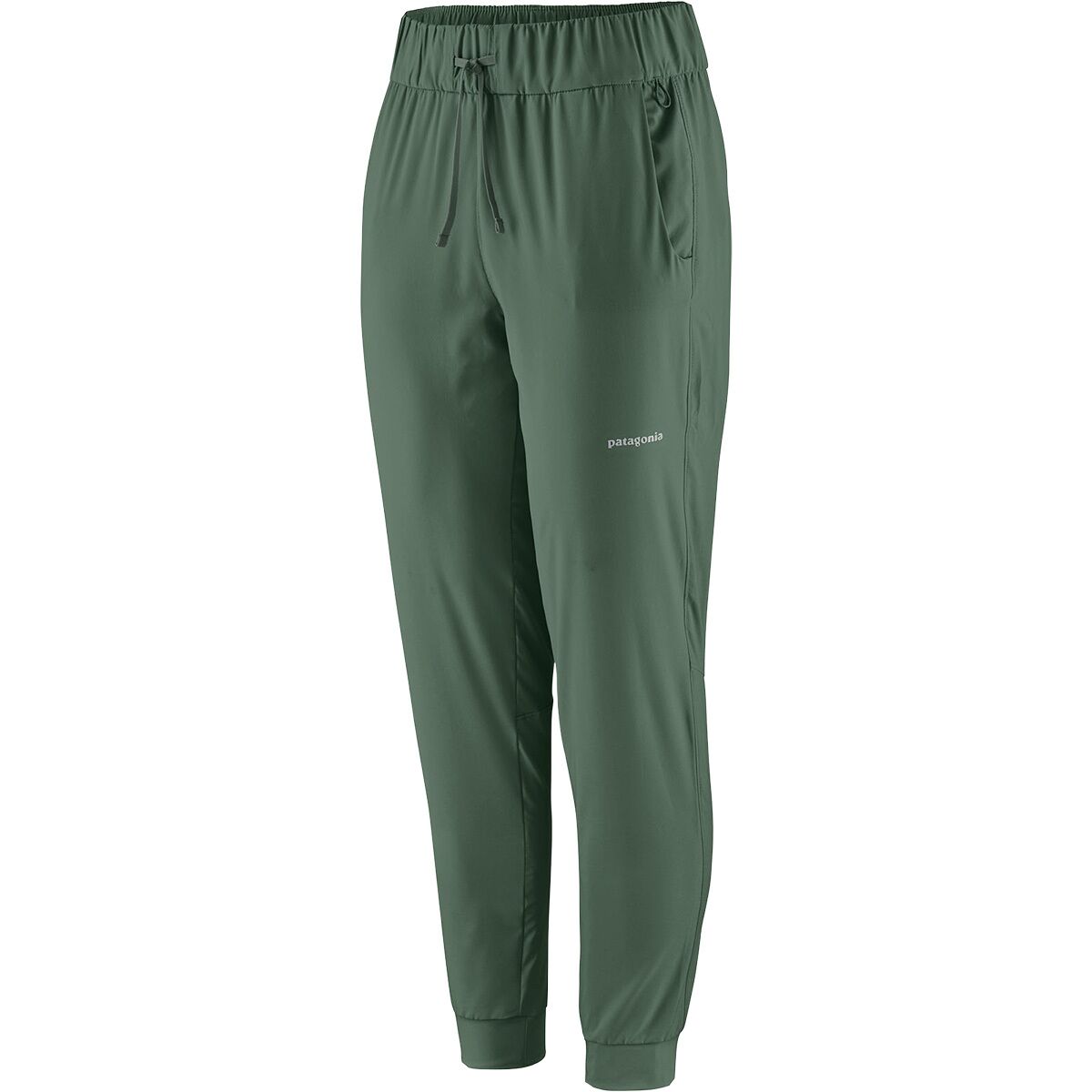 Image of Patagonia Terrebonne Jogger - Women's Canopy Green, XS