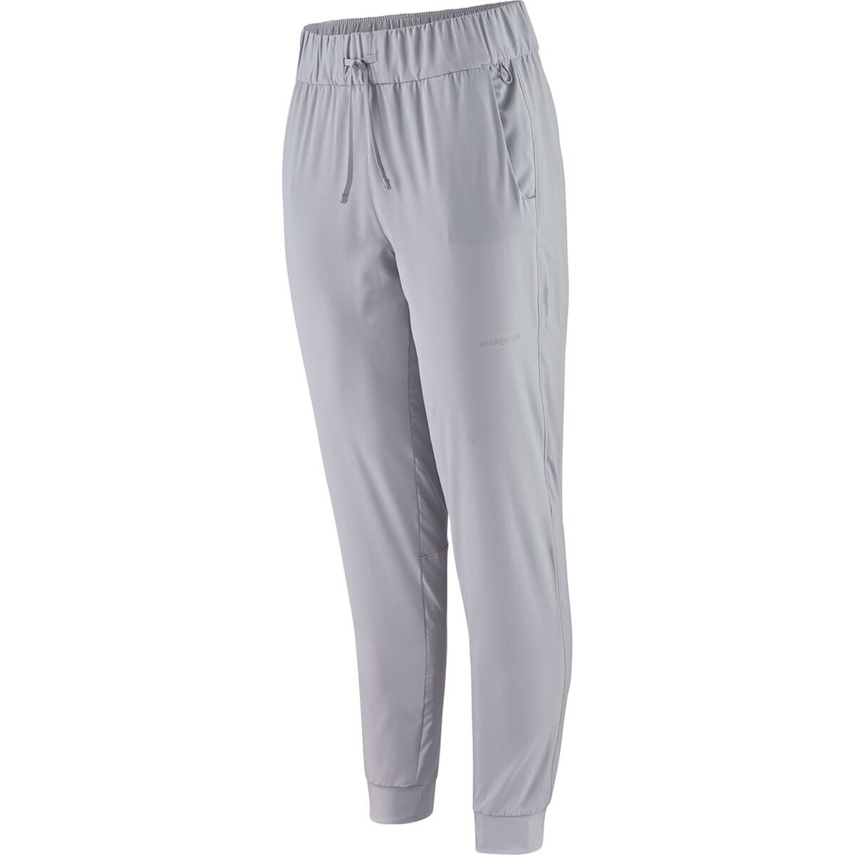 Patagonia Terrebonne Jogger - Women's Herring Grey, XL