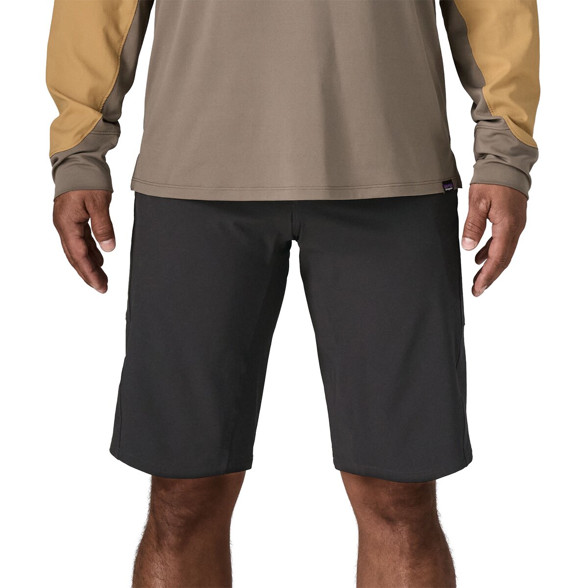 Image of Patagonia Dirt Craft Bike Short - Men's Black, 33