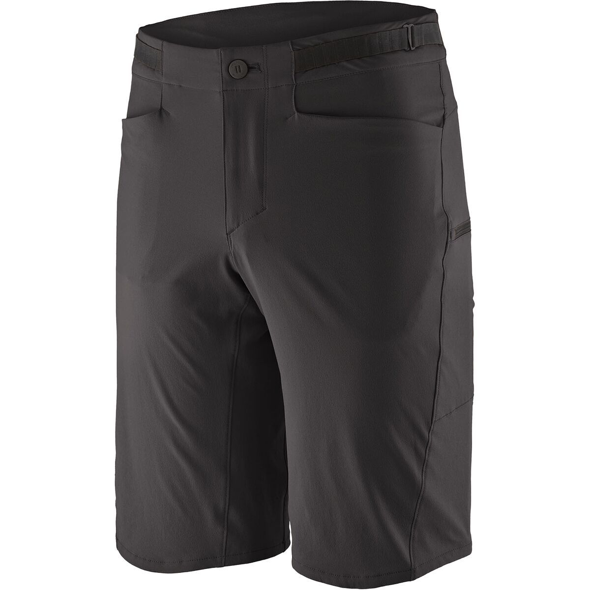 Image of Patagonia Dirt Craft Bike Short - Men's Black, 33