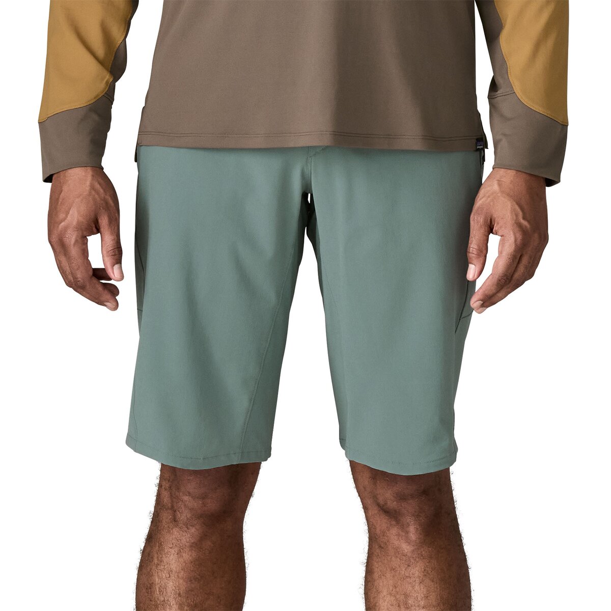 Image of Patagonia Dirt Craft Bike Short - Men's Blue Sage, 30