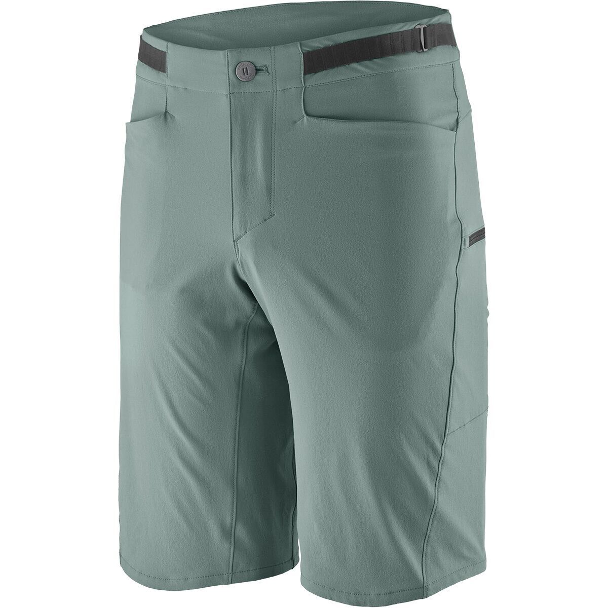 Image of Patagonia Dirt Craft Bike Short - Men's Blue Sage, 36