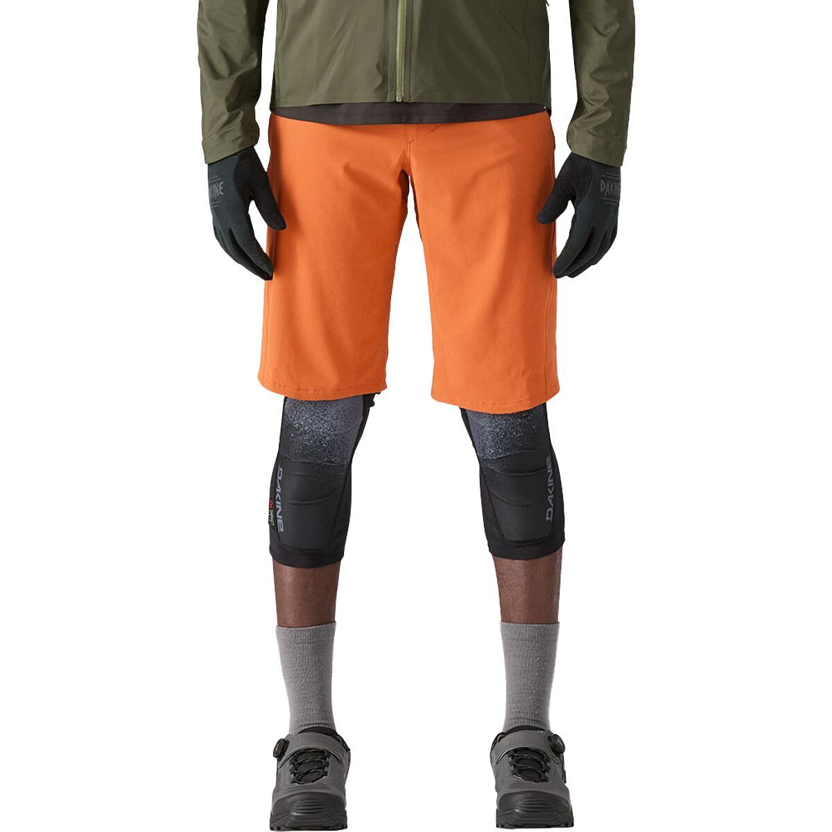 Image of Patagonia Dirt Craft Bike Short - Men's Redtail Rust, 34