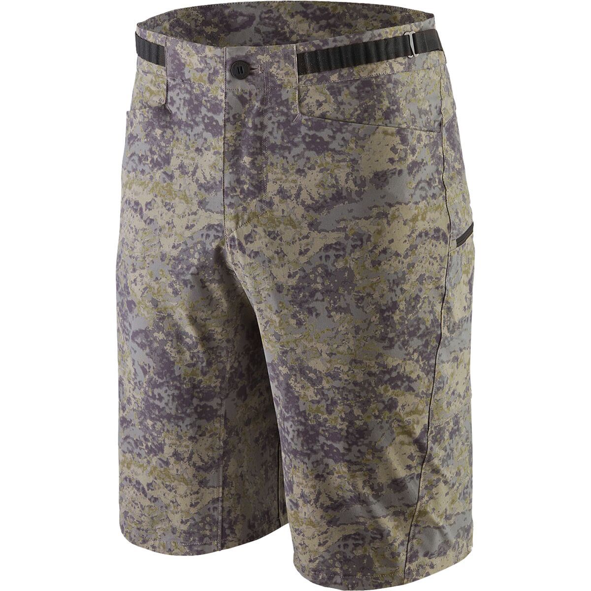 Image of Patagonia Dirt Craft Bike Short - Men's Rock Wash: Forge Grey, 32
