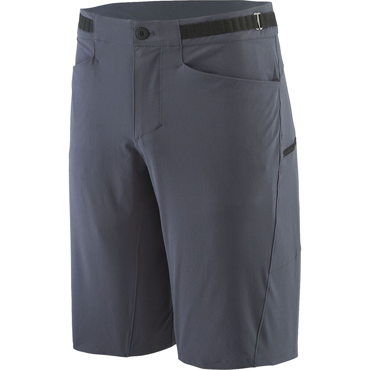 Image of Patagonia Dirt Craft Bike Short - Men's Smolder Blue, 30
