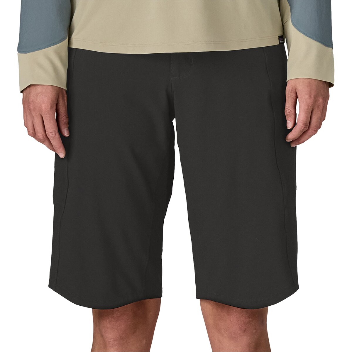 Image of Patagonia Dirt Craft Bike Short - Women's Black, 6