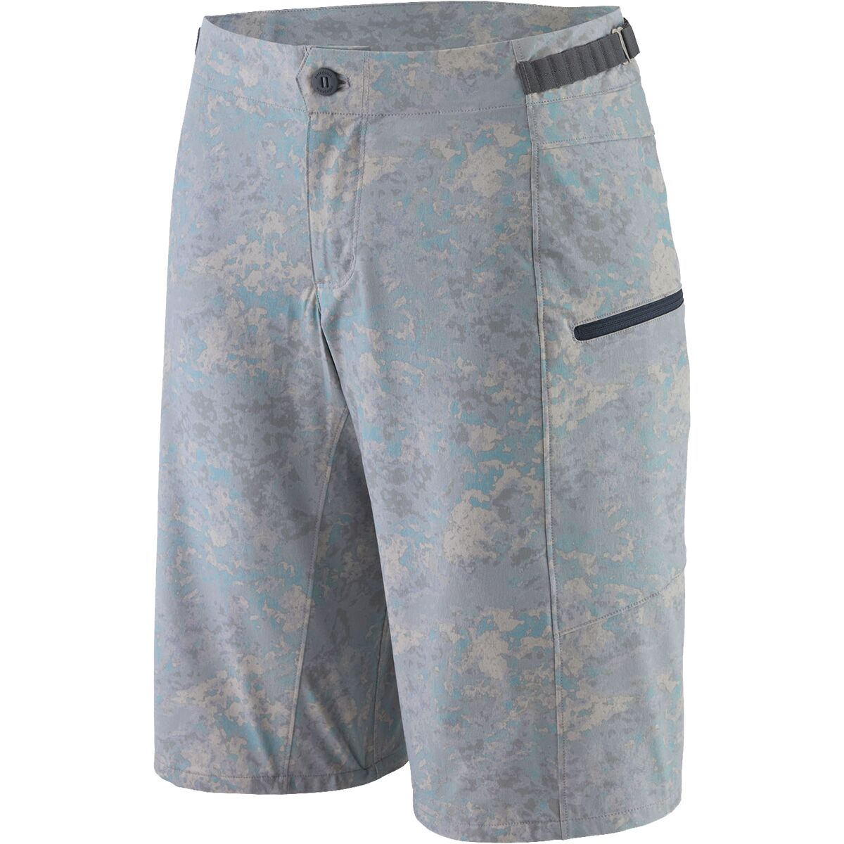 Image of Patagonia Dirt Craft Bike Short - Women's Rock Wash: Solstice Purple, 12