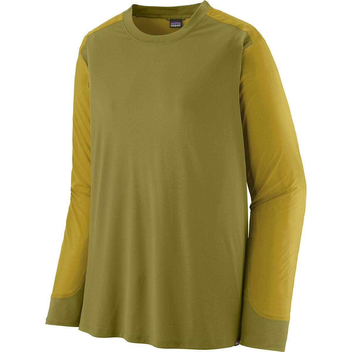 Patagonia Dirt Craft Long Sleeve Jersey - Men's - Bike