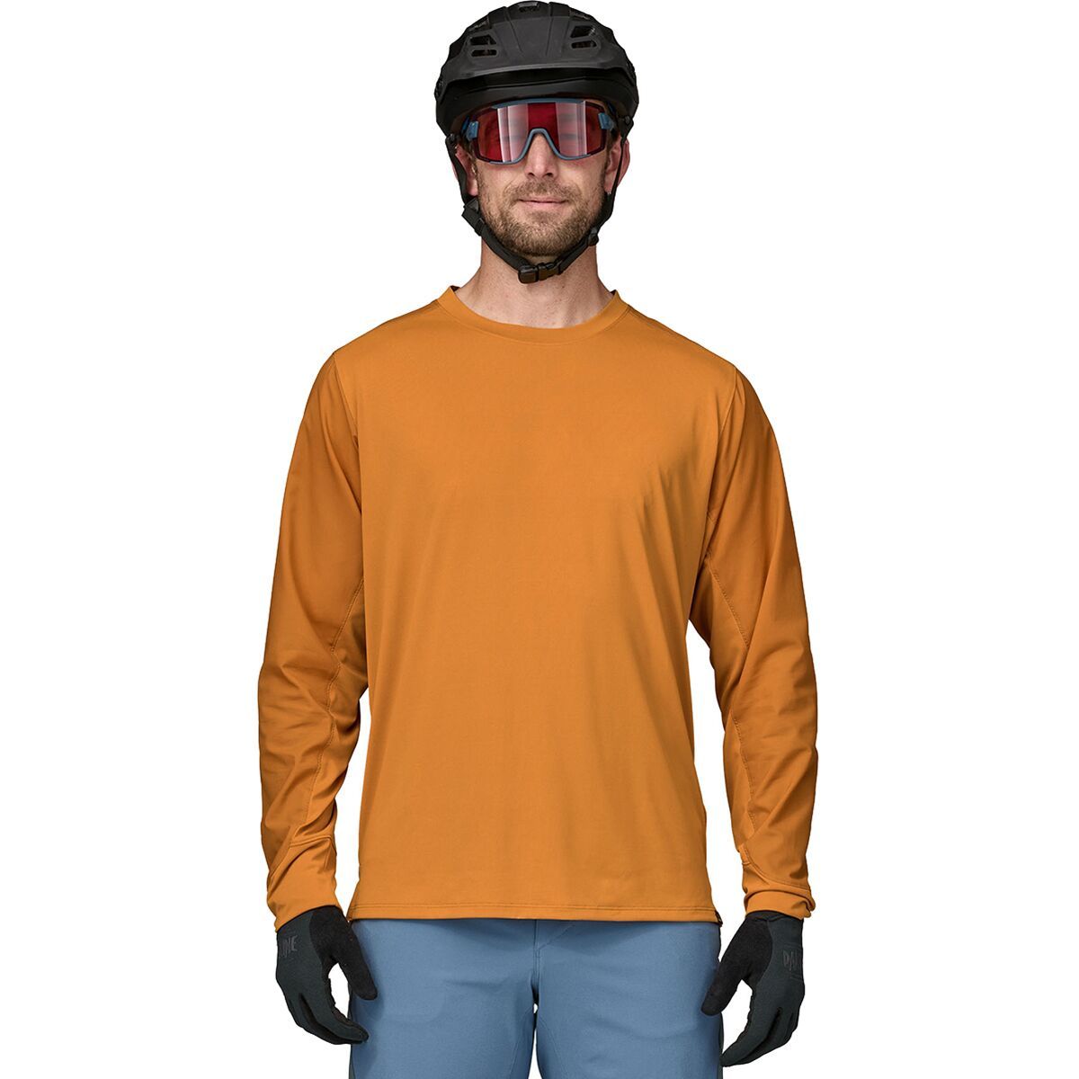 Patagonia Patagonia Dirt Craft Long Sleeve Jersey - Men's