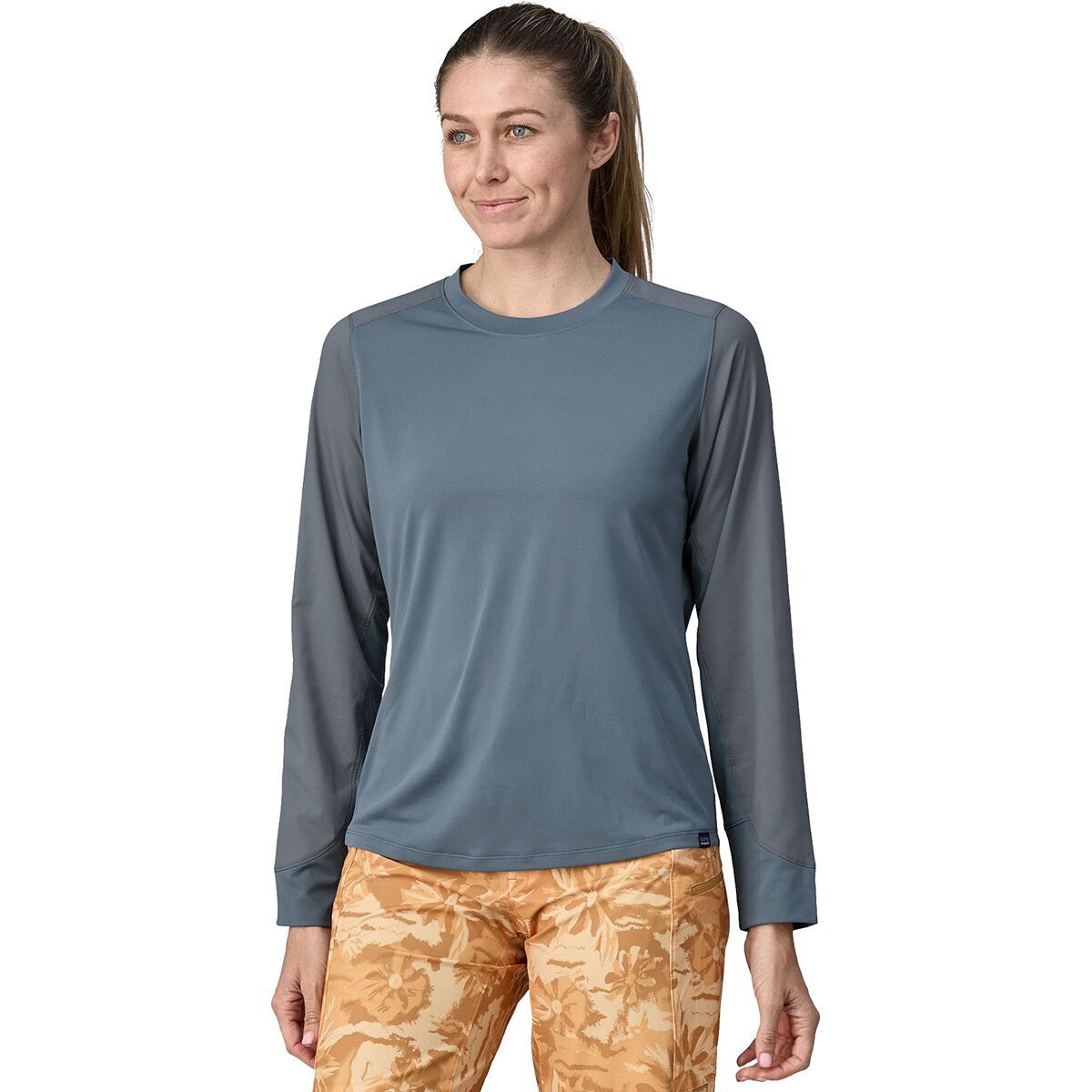 Patagonia Patagonia Dirt Craft Long Sleeve Jersey - Women's