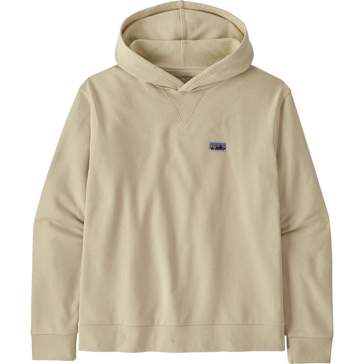 Image of Patagonia Daily Hooded Sweatshirt Pelican, S
