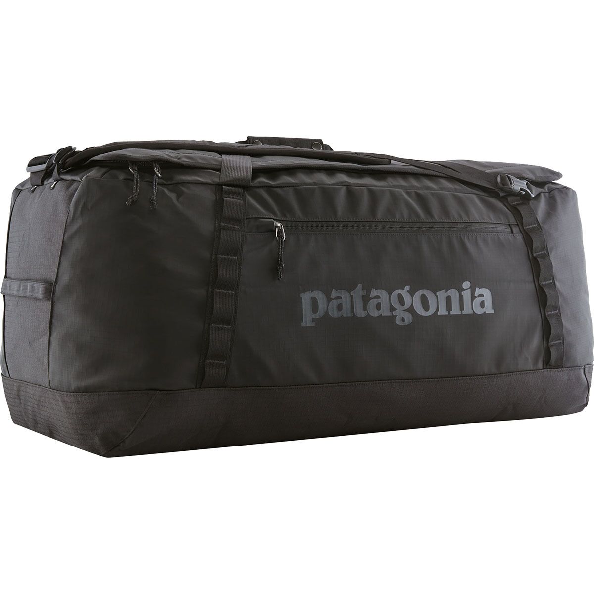 Photos - Travel Bags Patagonia Black Hole 100L Duffel Bag 