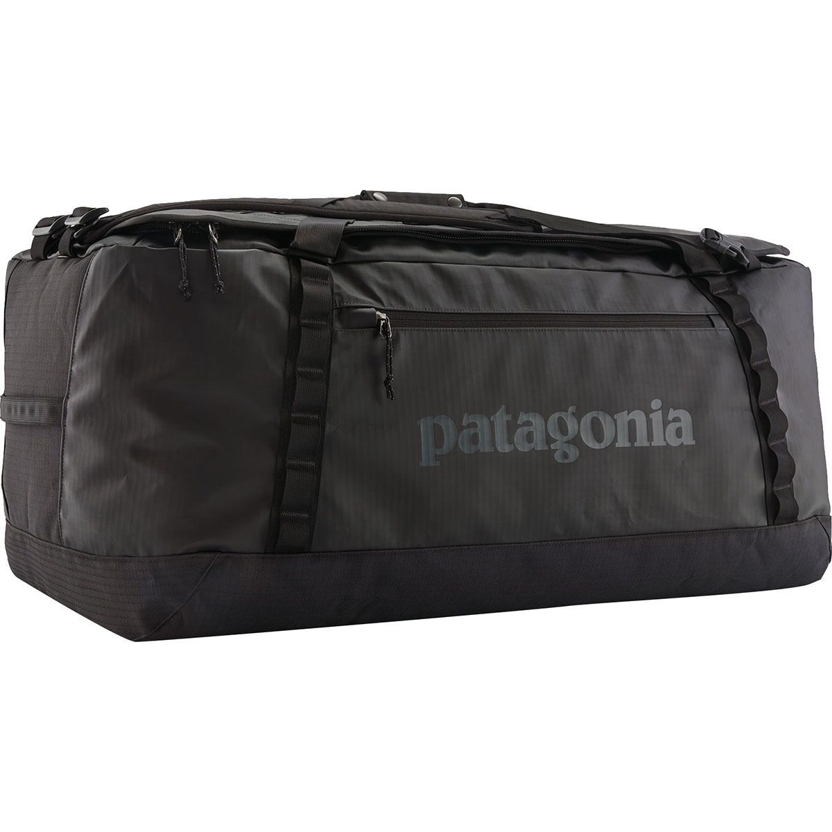 Image of Patagonia Black Hole 100L Duffel Bag Black/Black, One Size