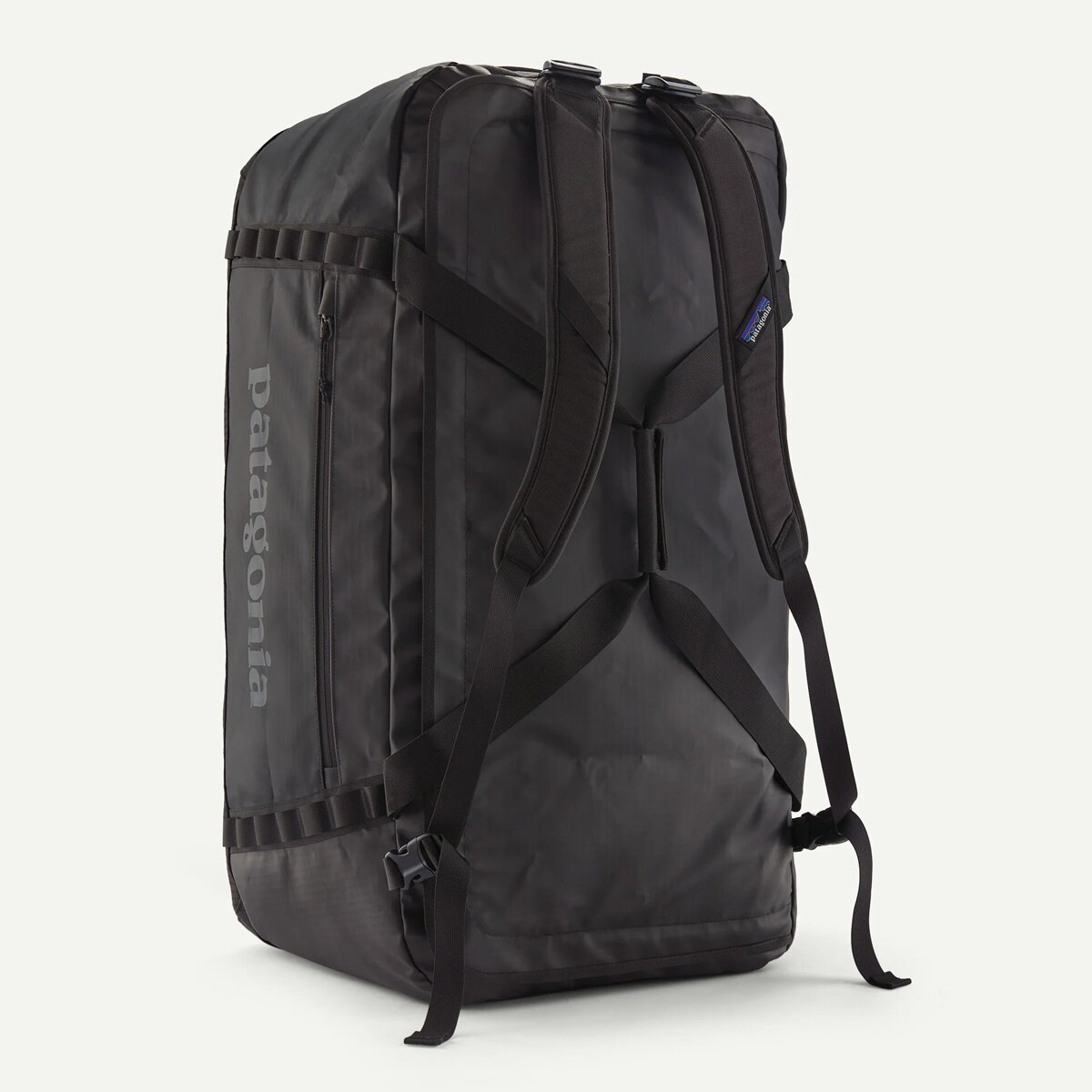 Patagonia Black Hole Duffel 100 L Black