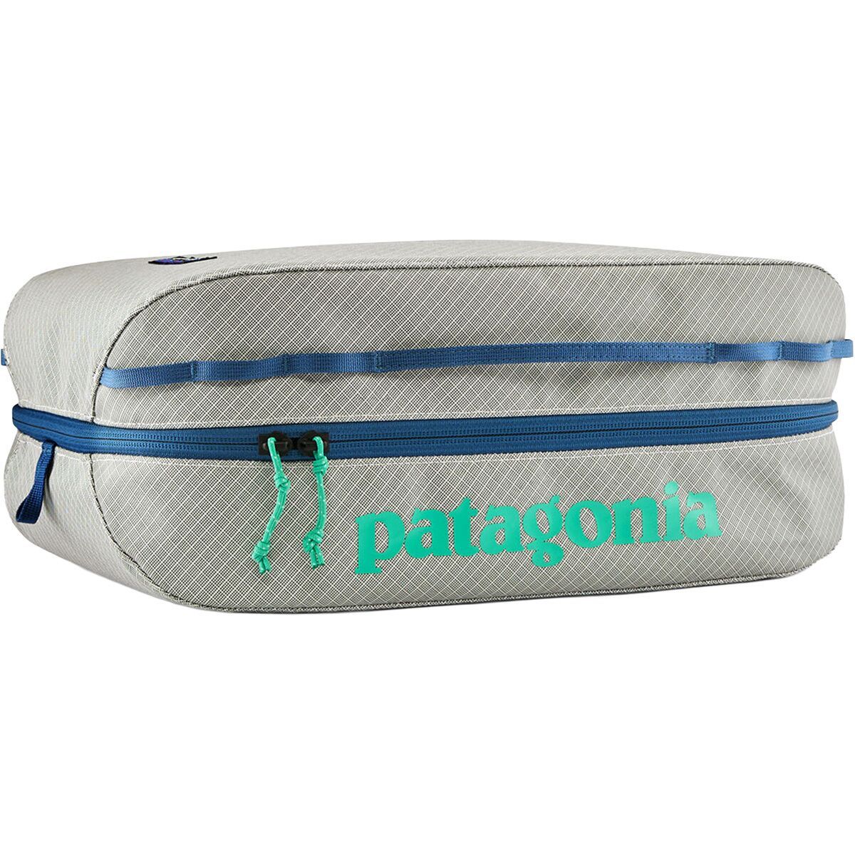 Image of Patagonia Black Hole 14L Cube Birch White, One Size