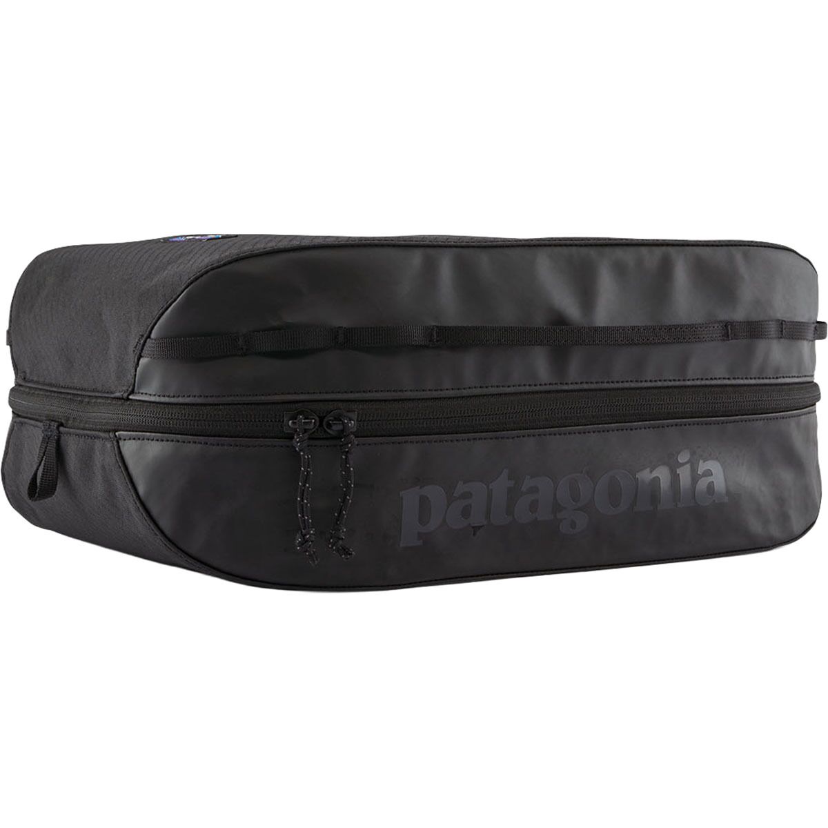 Image of Patagonia Black Hole 14L Cube Black/Black, One Size