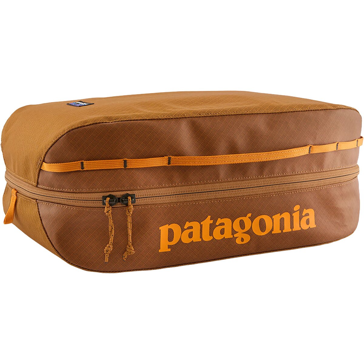 Image of Patagonia Black Hole 14L Cube Cinnamon Brown, One Size