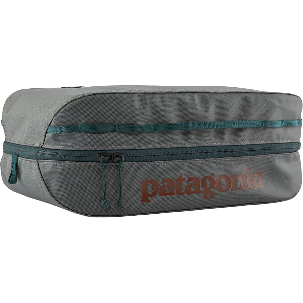 Image of Patagonia Black Hole 14L Cube Noble Grey, One Size