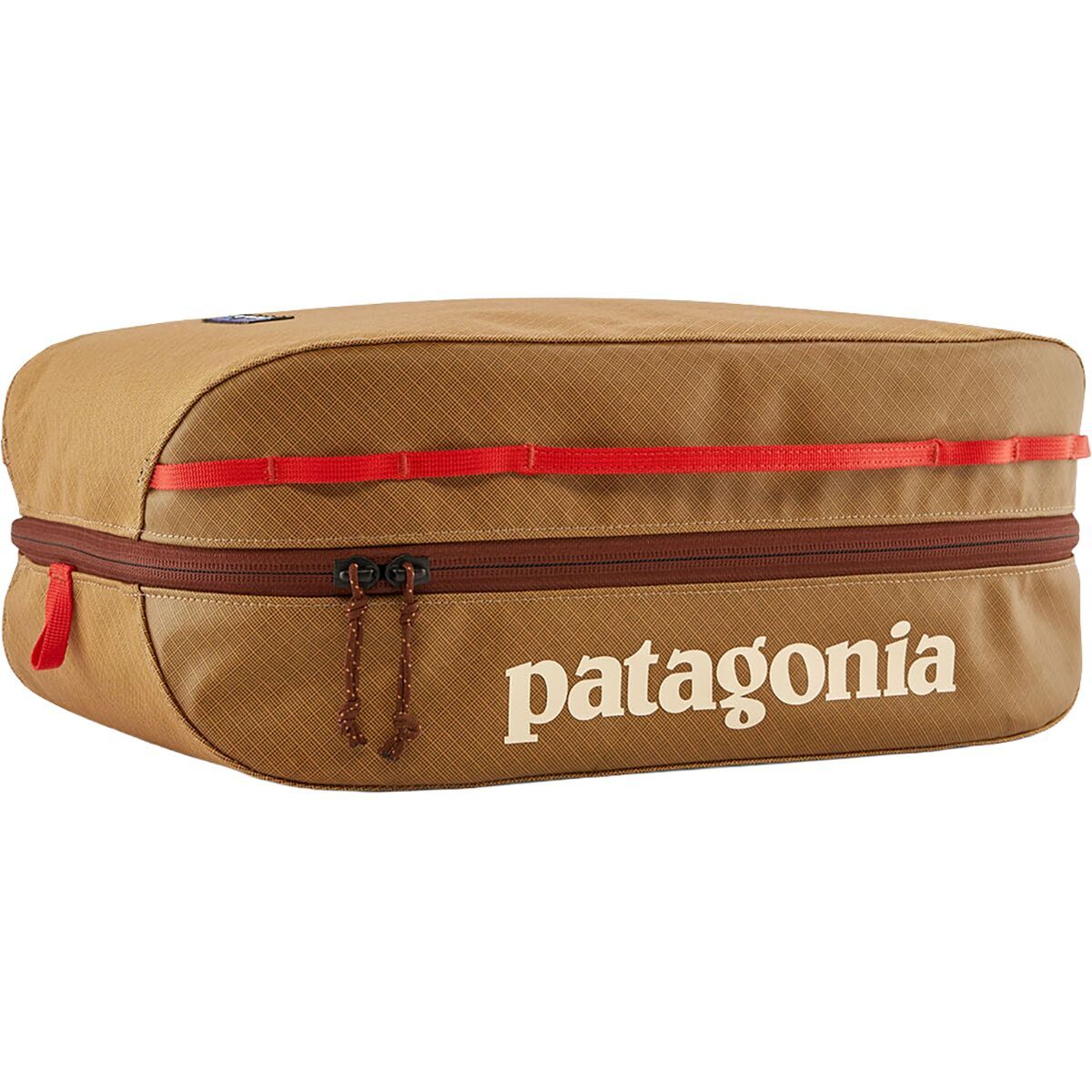 Image of Patagonia Black Hole 14L Cube Talon Gold, One Size