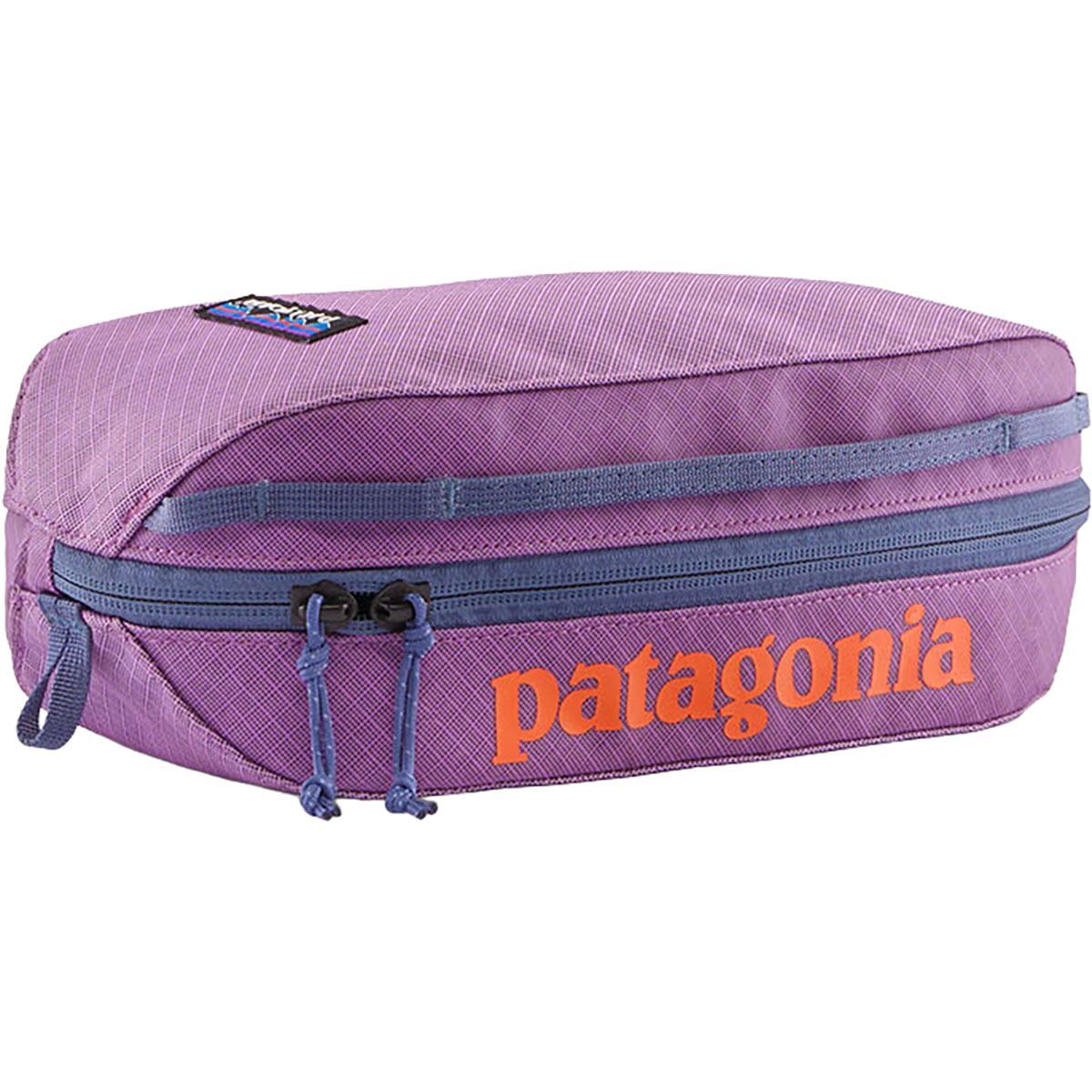 Patagonia Black Hole 3L Cube Brisk Purple