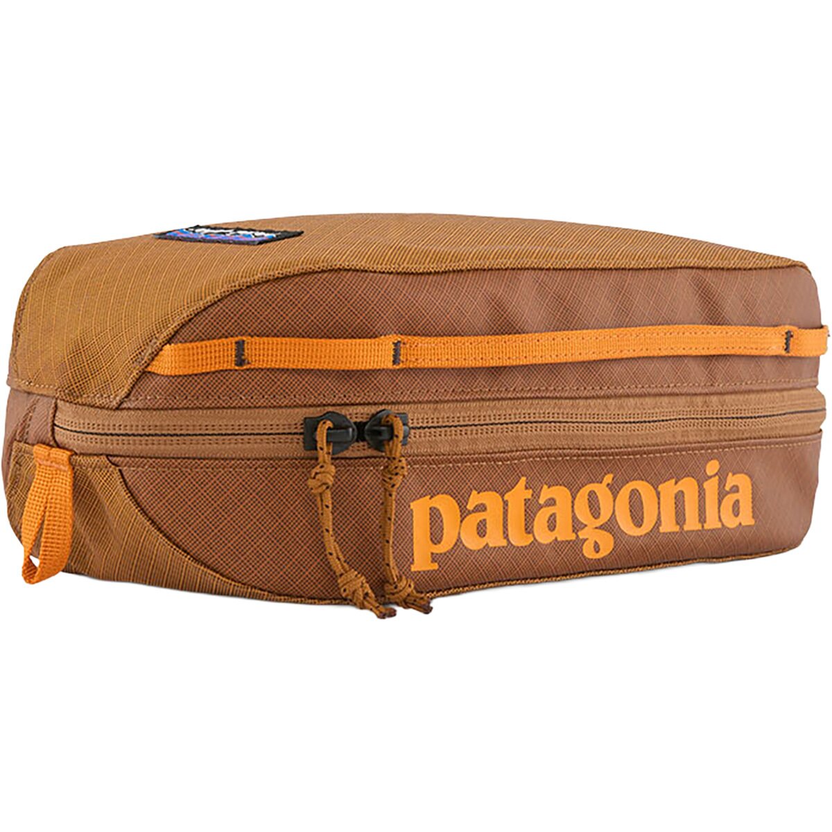 Image of Patagonia Black Hole 3L Cube Cinnamon Brown, One Size