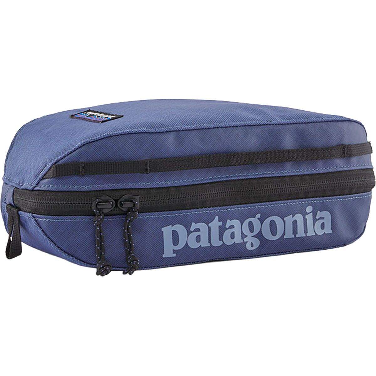 Patagonia Black Hole 3L Cube Current Blue