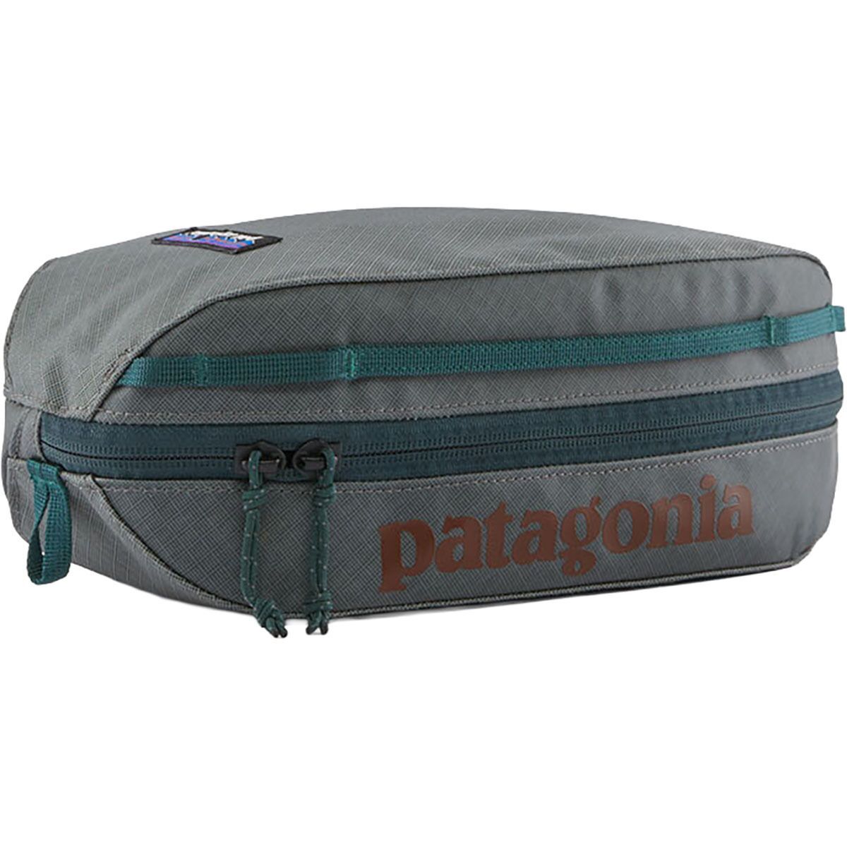 Patagonia Black Hole 3L Cube Noble Grey