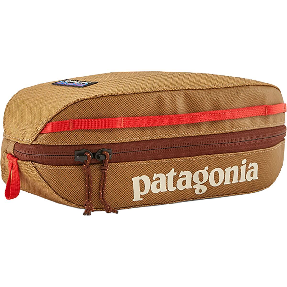 Image of Patagonia Black Hole 3L Cube Talon Gold, One Size