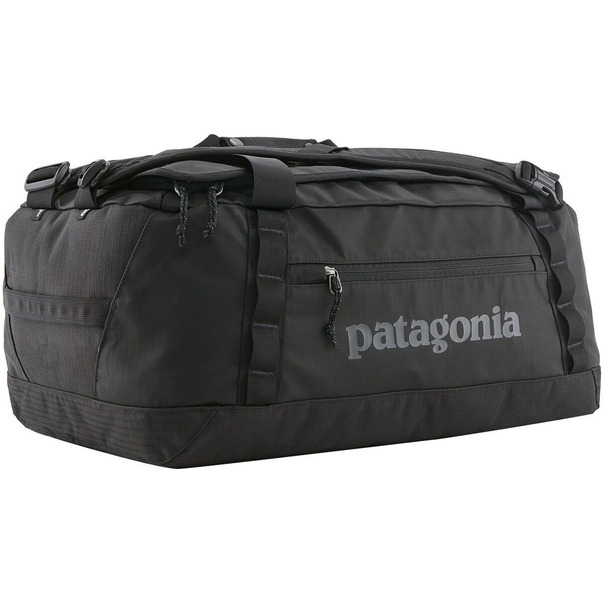 Image of Patagonia Black Hole 40L Duffel Bag Black, One Size