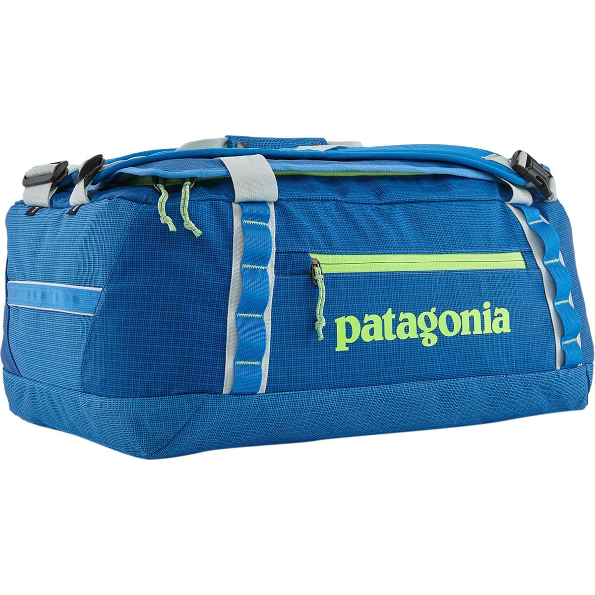 Photos - Travel Bags Patagonia Black Hole 40L Duffel Bag 