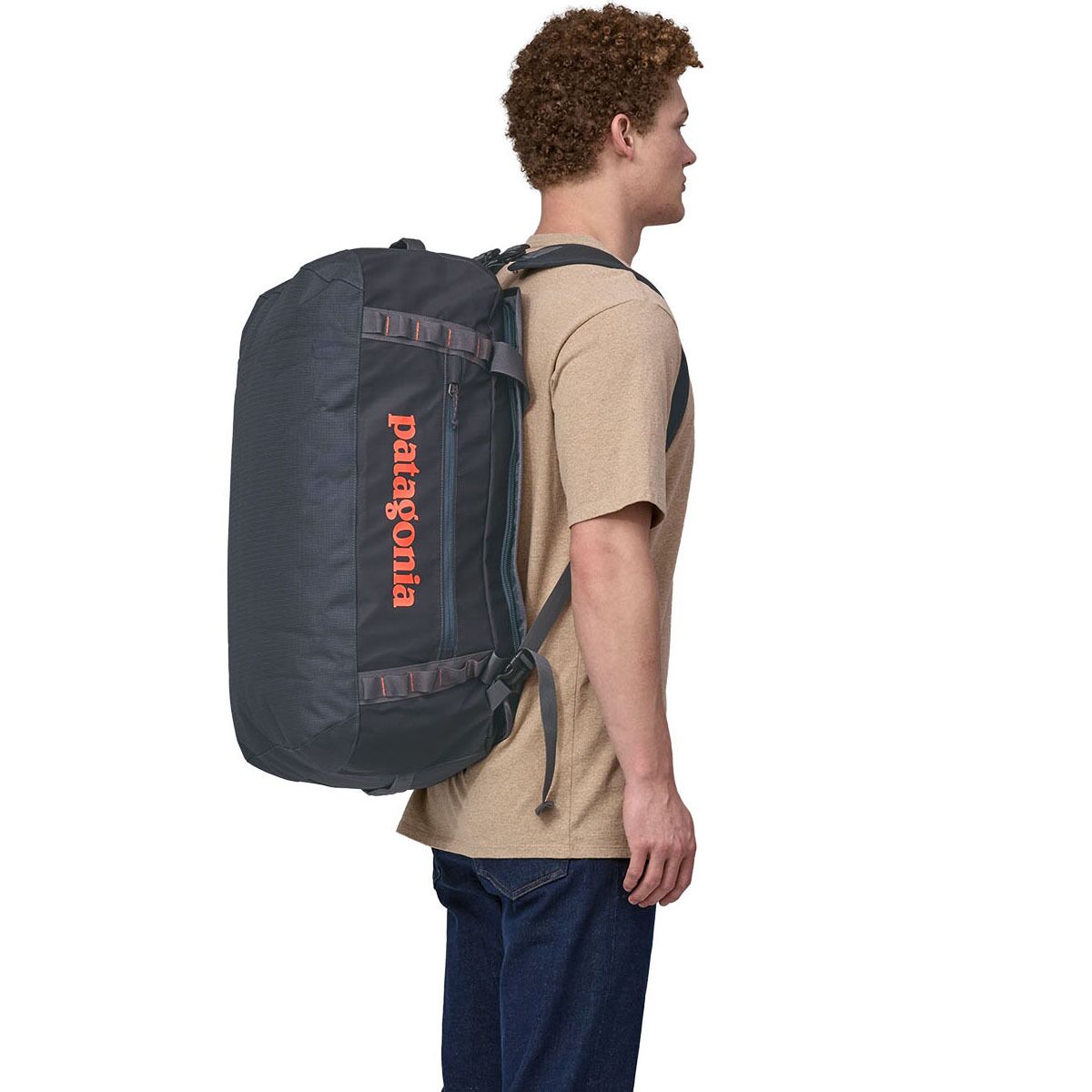 Black Hole Duffel 55L