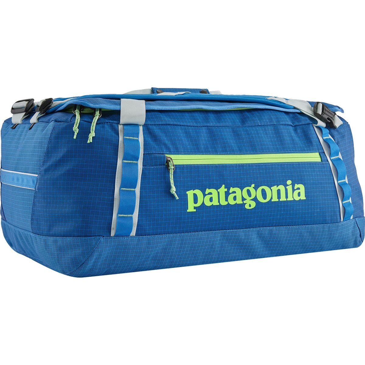 Photos - Travel Bags Patagonia Black Hole 55L Duffel Bag 