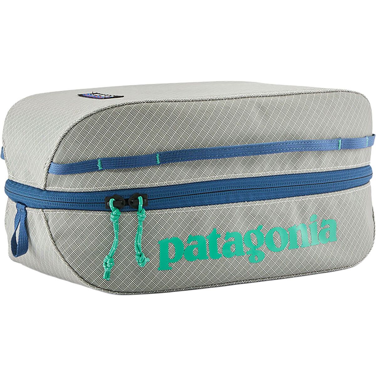 Image of Patagonia Black Hole 6L Cube Birch White, One Size