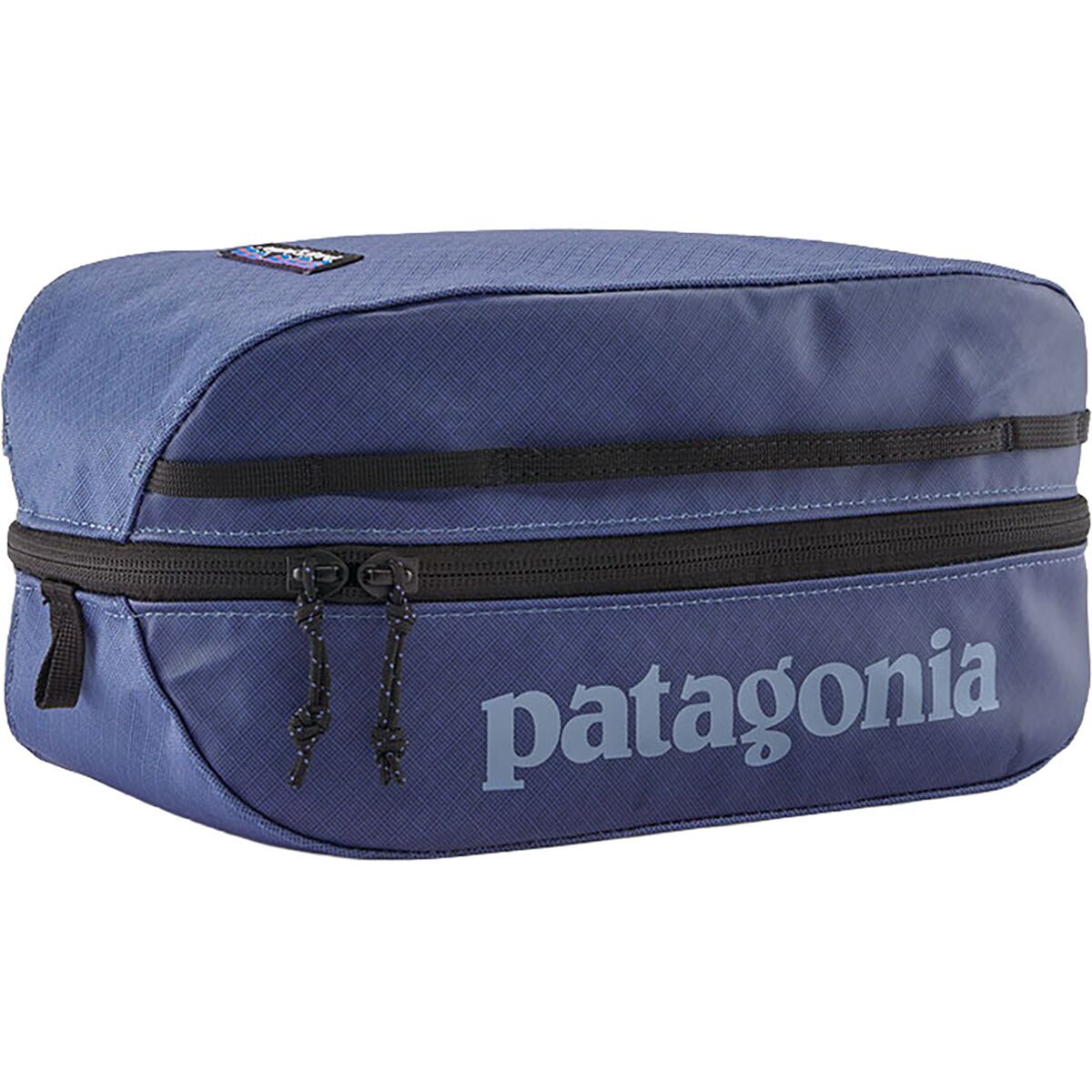 Patagonia Black Hole 6L Cube Current Blue