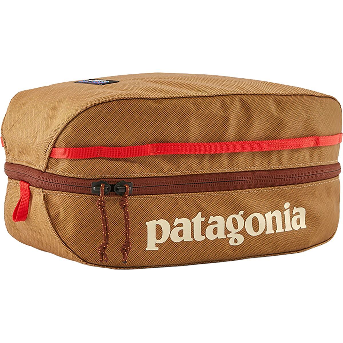 Patagonia Black Hole 6L Cube Talon Gold