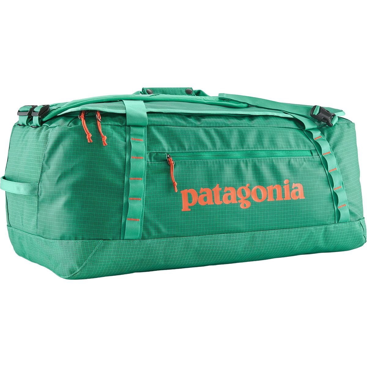 Image of Patagonia Black Hole 70L Duffel Bag Aqua Stone, One Size