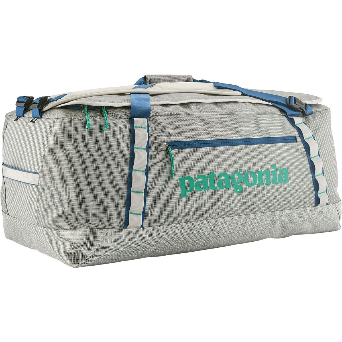 Image of Patagonia Black Hole 70L Duffel Bag Birch White, One Size