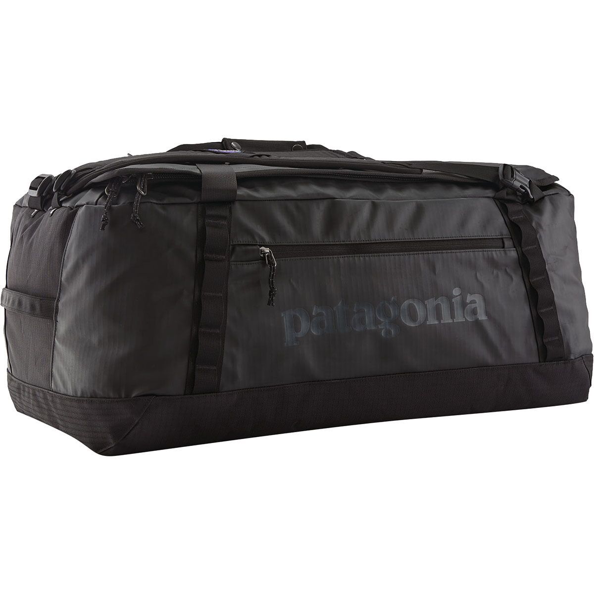 Patagonia Black Hole 70L Duffel Bag Black/Black