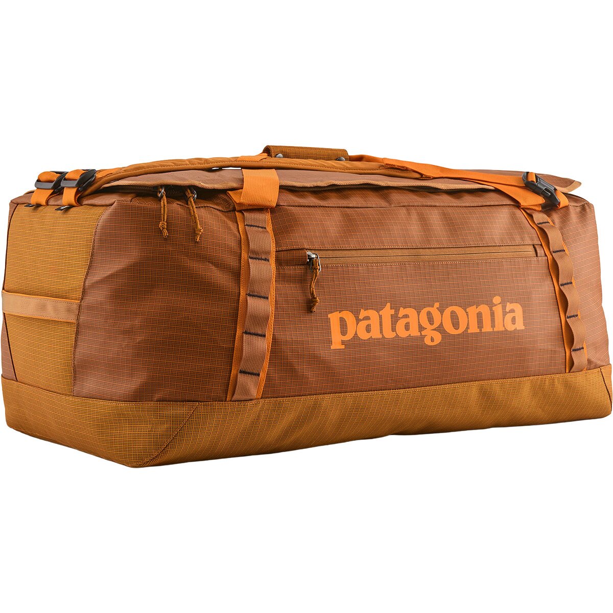 Image of Patagonia Black Hole 70L Duffel Bag Cinnamon Brown, One Size