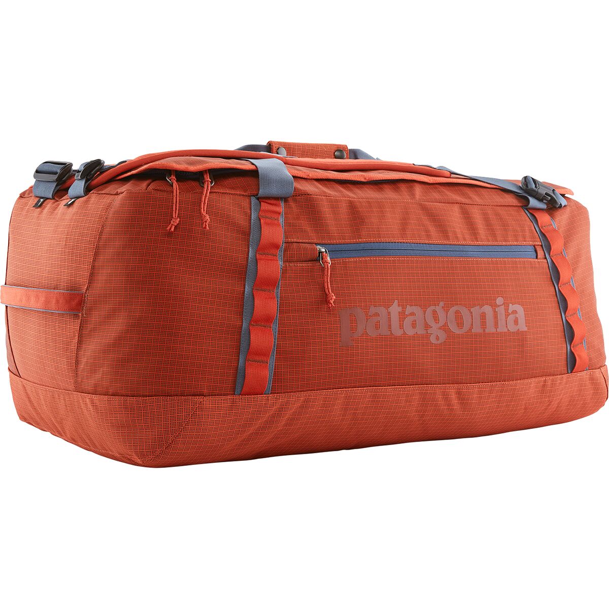 Patagonia black hole duffel 45l marigold outlet