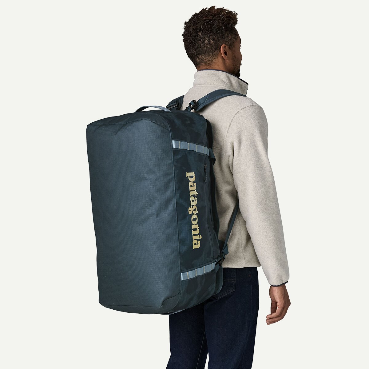 patagonia black hole 70 duffel 70L Duffel, Aqua Stone it is not only characterized by its environmentally friendly design Patagonia Black Hole 70L Duffel