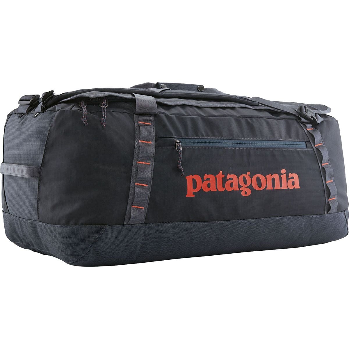 Photos - Travel Bags Patagonia Black Hole 70L Duffel Bag 