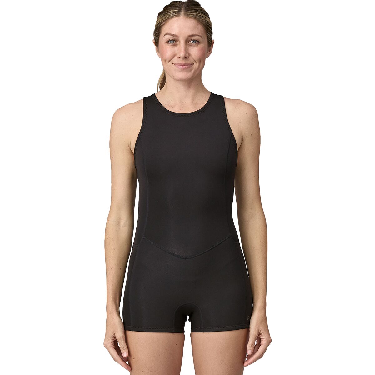 Patagonia Patagonia Regulator Lite Spring Jane Suit - Women's Black, 4