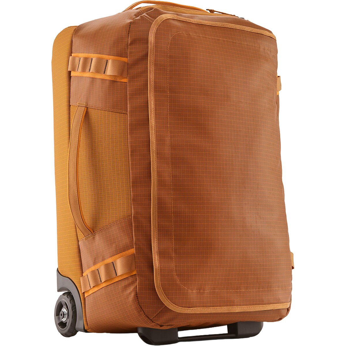 Patagonia Patagonia Black Hole 40L Wheeled Duffel Cinnamon Brown, One Size