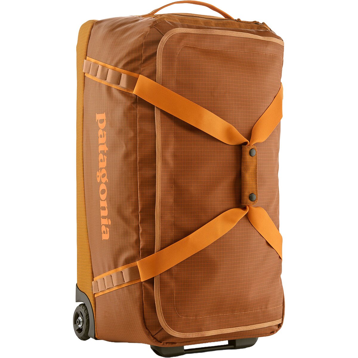 Patagonia Patagonia Black Hole 70L Wheeled Duffel Cinnamon Brown, One Size
