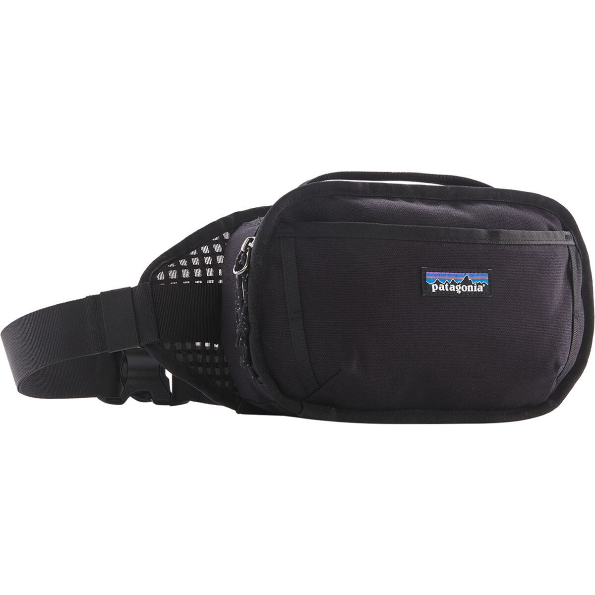 Image of Patagonia Fieldsmith Hip Pack Black, One Size