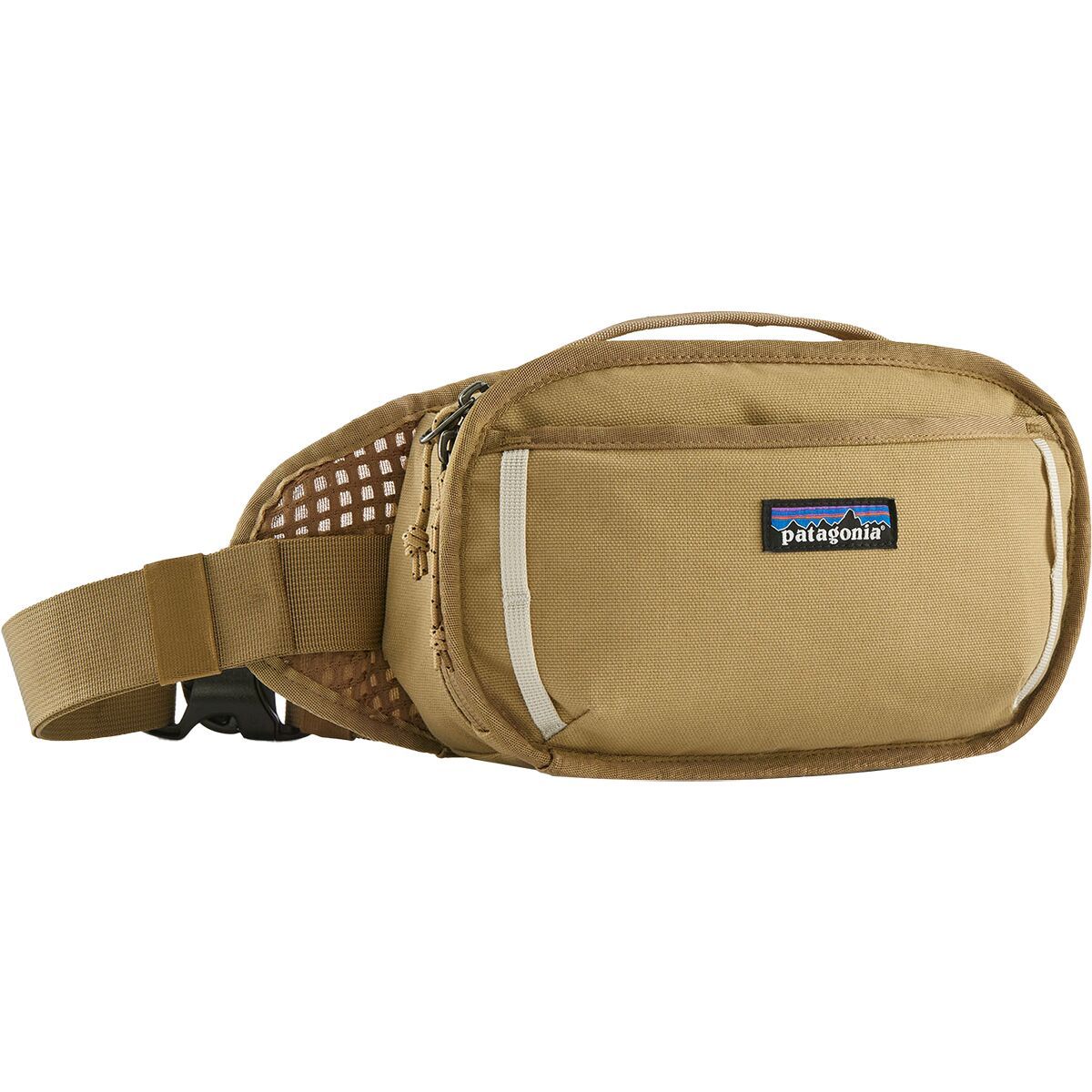 Image of Patagonia Fieldsmith 5L Hip Pack Classic Tan, One Size