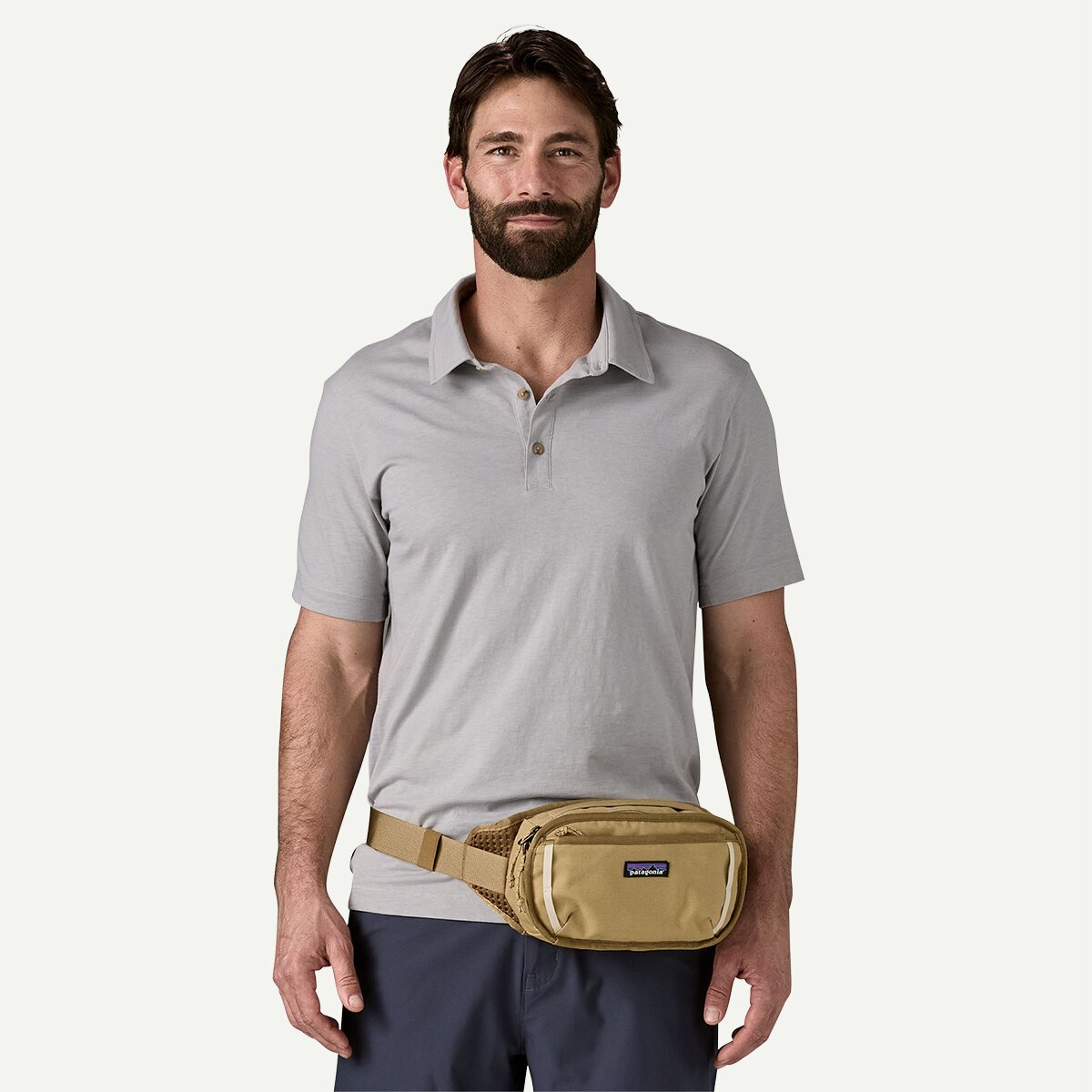 Patagonia Fieldsmith 5L Hip Pack - Hike & Camp