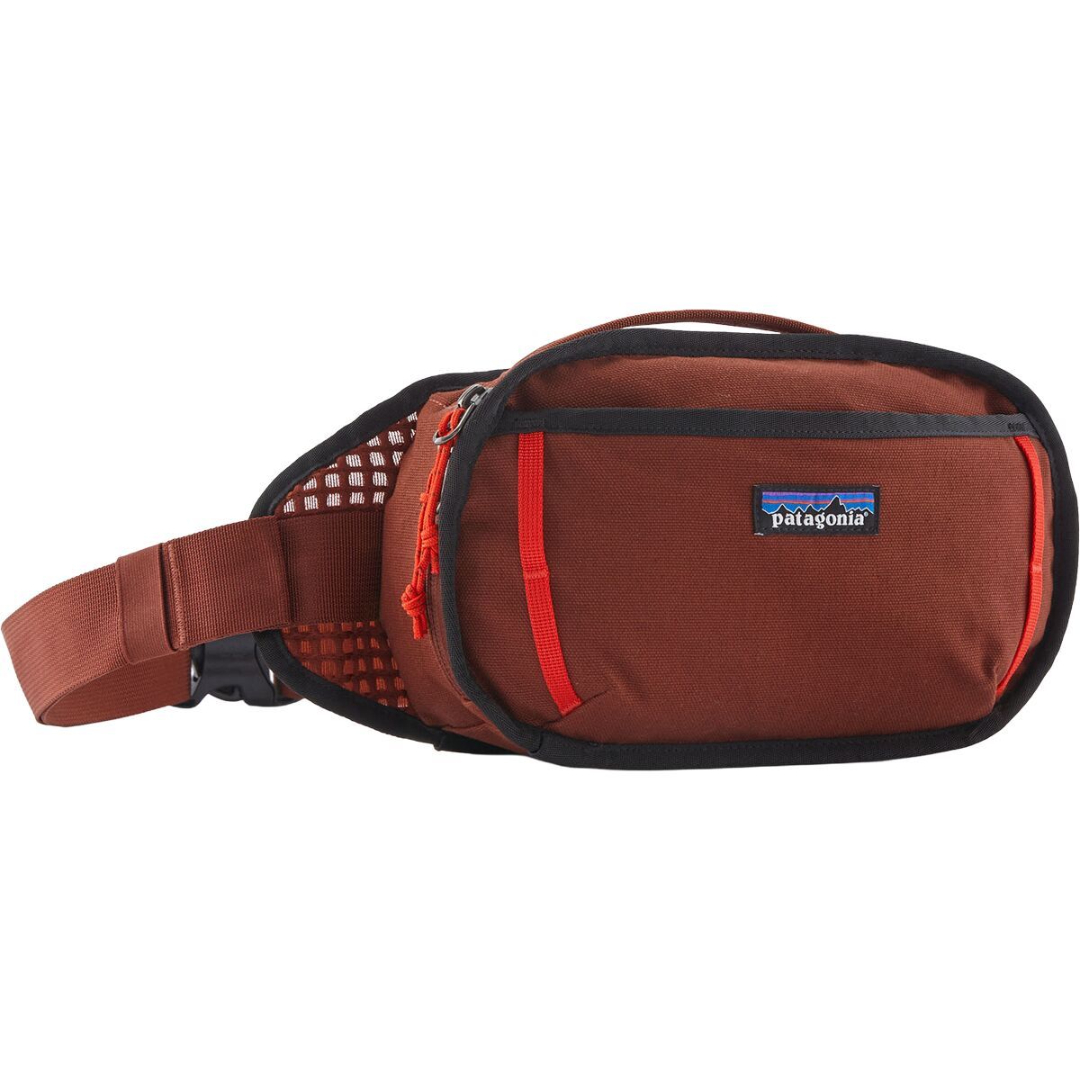 Image of Patagonia Fieldsmith 5L Hip Pack Dried Vanilla, One Size